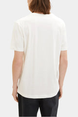 Tom Tailor - Relaxed Fit T-shirt With Back Print