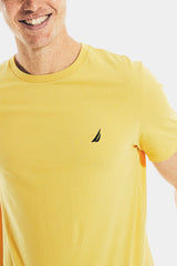 Nautica - Crewneck Deck T-Shirt