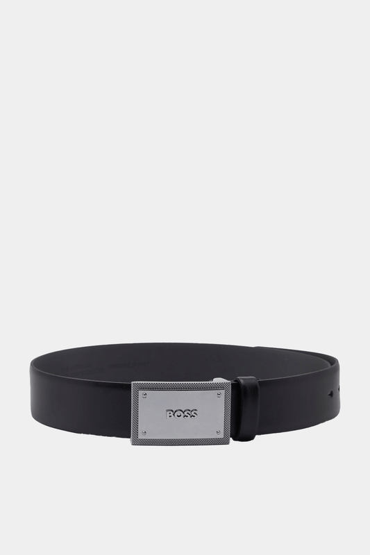 Boss - Belt Icon