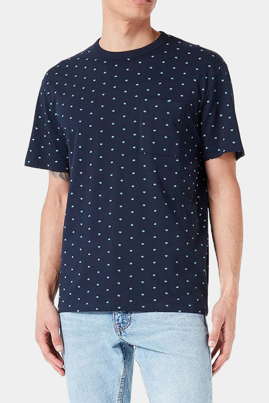 Tom Tailor - Denim Men's T-shirt