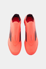 Adidas - F50 Pro Laceless Tf Red Black Unisex