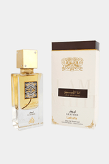 Lattafa - I Am White Leather Eau De Parfum