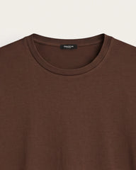 100% Mercerised Cotton T-Shirt
