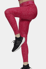 Adidas - Camo Tights - Women