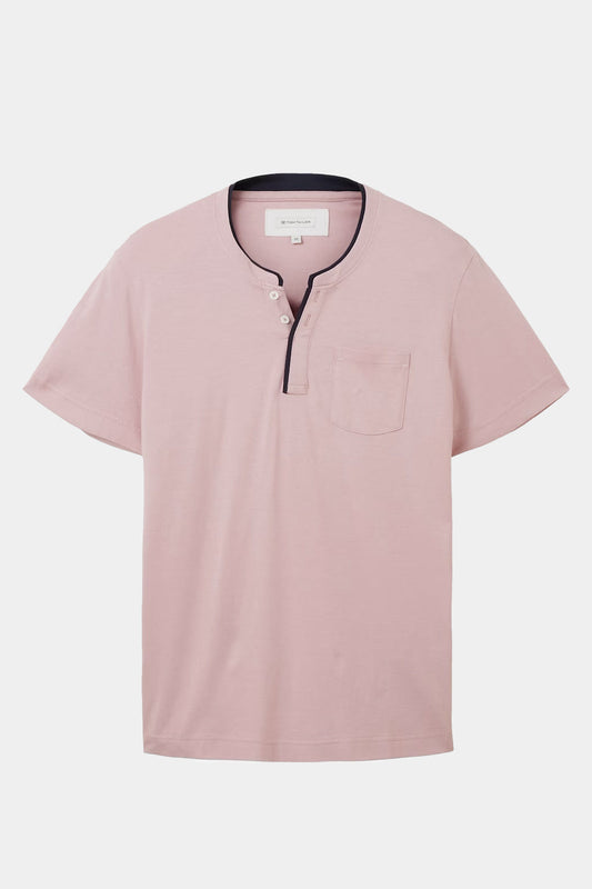 Tom Tailor - Men's T-shirt