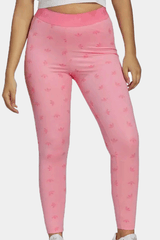 Adidas - Tight Fit Training Leggings - Women