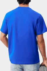 Lacoste - Heavy Cotton Logo T-Shirt