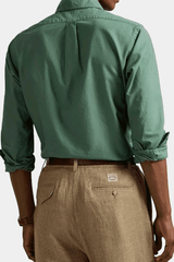 Ralph Lauren - Long Sleeved Oxford Shirt