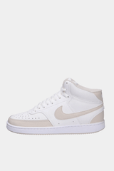 Nike - Court Vision Mid Womens