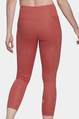 Adidas - Yoga Essentials High-Waisted Leggings - Women