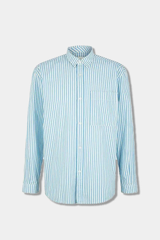 Tom Tailor - Men's Long-sleeved Polo