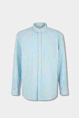 Tom Tailor - Men's Long-sleeved Polo