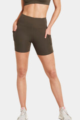 Boody - Motivate 5" High-Waist Shorts