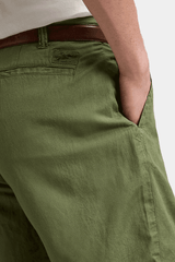 Ralph Lauren - Classic Fit Linen Short