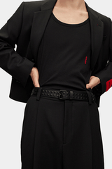Hugo - Gad Studs Belt