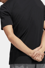 Adidas - Basics Photo Real Graphic T-Shirt
