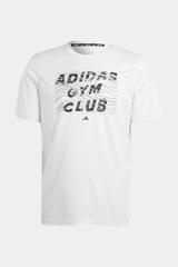 Adidas - Hiit Graphic Training Tee