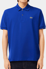 Lacoste - Classic Fit L.12.12 Original Polo Shirt