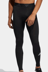 Adidas - Techfit Men's Long Tights