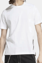 Adidas - Sportswear City Escape Split Hem T-Shirt