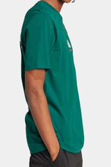 Adidas - Lounge Pizza Graphic Tee