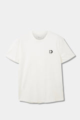 Tom Tailor - Relaxed Fit T-shirt With Back Print