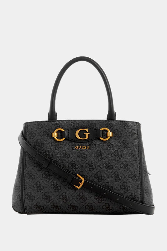 Guess - Izzy Small Girlfriend Satchel Bag