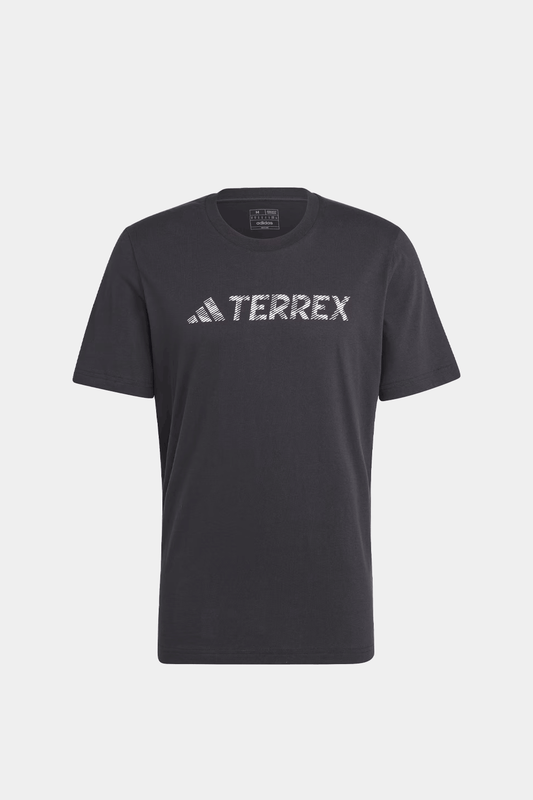 Adidas - Terrex Classic Logo Tee