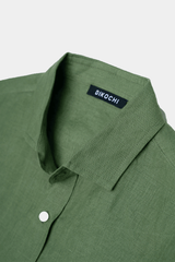 Dikochi - Premium Linen Shirt
