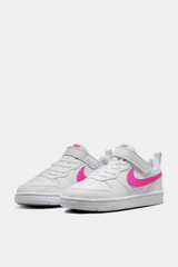 Nike - Court Borough Low Recraft PS