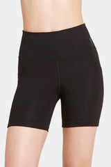 Boody - Motivate 5" High-Waist Shorts