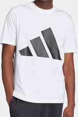 Adidas - Essentials Big Logo Tee