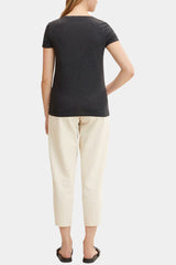 Tom Tailor - Women's Denim T-Shirt