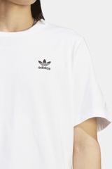 Adidas - Mens Essential Short Sleeve T-Shirt