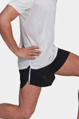 Adidas - Fast Reflective Split Men's Shorts