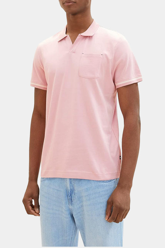 Tom Tailor - Men's Short-sleeved