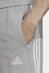 Adidas - Essentials French Terry 3-Stripes Shorts