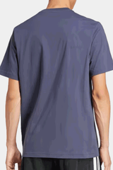 Adidas - House of Tiro Linear Graphic Tee