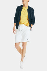 Nautica - Crewneck Deck T-Shirt