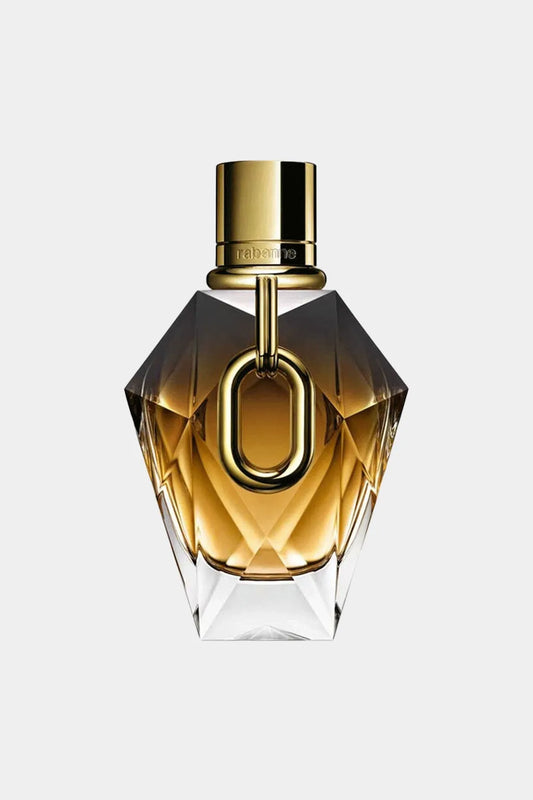 Paco Rabanne - Million Gold Refillable Parfum