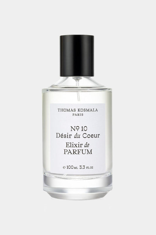 Thomas Kosmala - No.10 Desir du Coeur Eau de Parfum