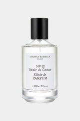 Thomas Kosmala - No.10 Desir du Coeur Eau de Parfum