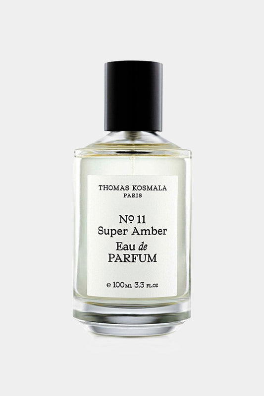 Thomas Kosmala - No.11 Super Amber Eau de Parfum