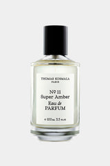 Thomas Kosmala - No.11 Super Amber Eau de Parfum