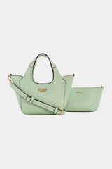 Guess - Helina Mini Tote Bag