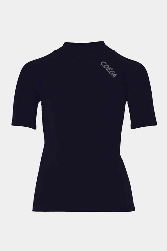 Coega - Girls Kids Rashguard Short Sleeve