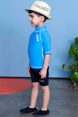 Coega - Kids Rashguard Short Sleeve