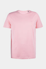 Bianco & Nero - Men's Round Neck T-Shirt