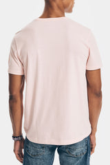 Nautica - Crewneck Deck T-Shirt