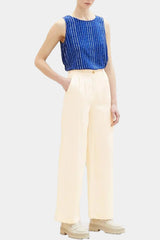 Tom Tailor - Sleeveless